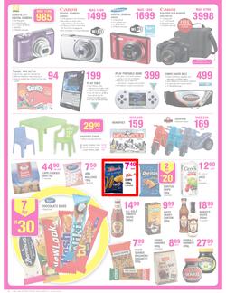 Game : Save money live better (10 Jul - 16 Jul 2013), page 8