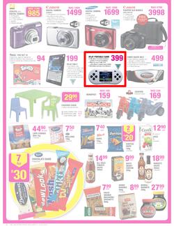 Game : Save money live better (10 Jul - 16 Jul 2013), page 8