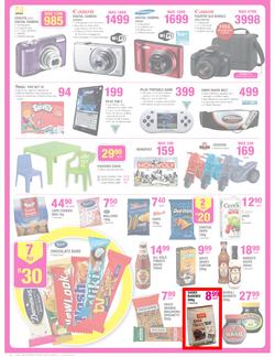 Game : Save money live better (10 Jul - 16 Jul 2013), page 8