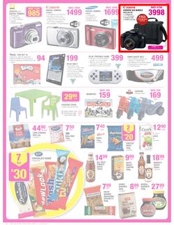 Game : Save money live better (10 Jul - 16 Jul 2013), page 8
