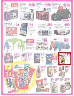 Game : Save money live better (10 Jul - 16 Jul 2013), page 8