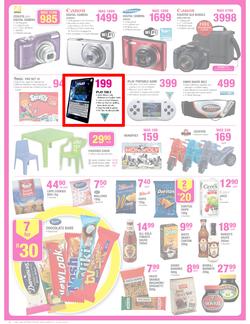 Game : Save money live better (10 Jul - 16 Jul 2013), page 8