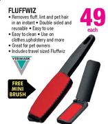 Verimark Fluffwiz-Each