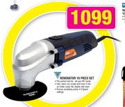 Verimark Renovator 15 Piece Set