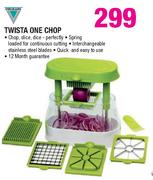 Verimark Twista One Chop