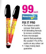 Homemark Fix It Pro-Each