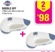 Glomail Bobble Off-2Nos