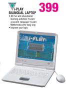 Verimark i-Play Bilingual Laptop