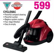 Genesis Cyclovac