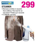 Homemark Steamor