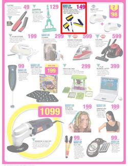Game : Famous for the lowest prices (17 Jul - 23 Jul 2013), page 8