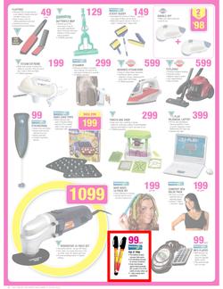 Game : Famous for the lowest prices (17 Jul - 23 Jul 2013), page 8