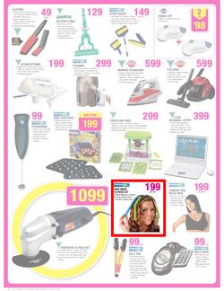 Game : Famous for the lowest prices (17 Jul - 23 Jul 2013), page 8