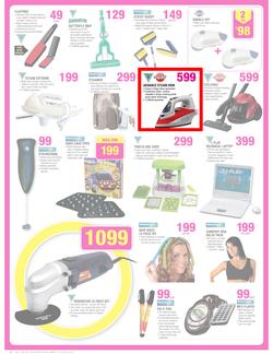 Game : Famous for the lowest prices (17 Jul - 23 Jul 2013), page 8