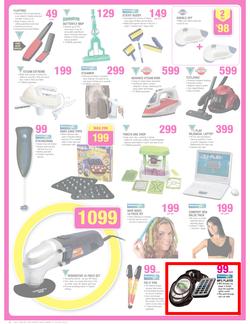 Game : Famous for the lowest prices (17 Jul - 23 Jul 2013), page 8