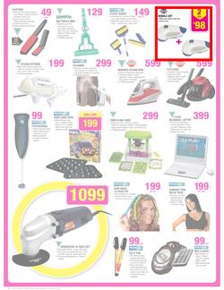 Game : Famous for the lowest prices (17 Jul - 23 Jul 2013), page 8