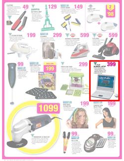 Game : Famous for the lowest prices (17 Jul - 23 Jul 2013), page 8