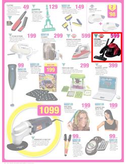 Game : Famous for the lowest prices (17 Jul - 23 Jul 2013), page 8