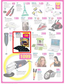 Game : Famous for the lowest prices (17 Jul - 23 Jul 2013), page 8