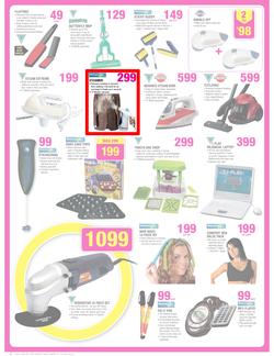 Game : Famous for the lowest prices (17 Jul - 23 Jul 2013), page 8