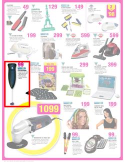 Game : Famous for the lowest prices (17 Jul - 23 Jul 2013), page 8