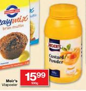 Moir's Vlapoeier-500g