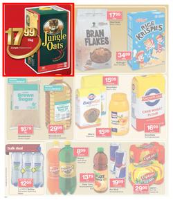 Checkers Gauteng : Golden Savings Celebration (15 Jul - 21 Jul 2013), page 8