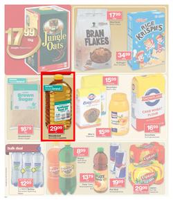 Checkers Gauteng : Golden Savings Celebration (15 Jul - 21 Jul 2013), page 8