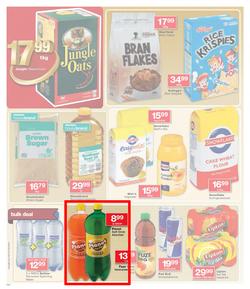 Checkers Gauteng : Golden Savings Celebration (15 Jul - 21 Jul 2013), page 8
