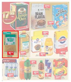 Checkers Gauteng : Golden Savings Celebration (15 Jul - 21 Jul 2013), page 8