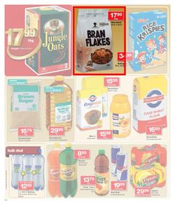 Checkers Gauteng : Golden Savings Celebration (15 Jul - 21 Jul 2013), page 8