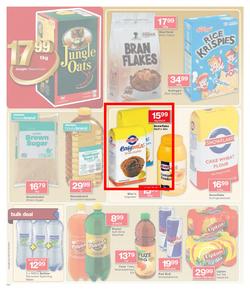 Checkers Gauteng : Golden Savings Celebration (15 Jul - 21 Jul 2013), page 8