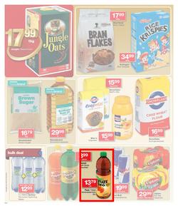 Checkers Gauteng : Golden Savings Celebration (15 Jul - 21 Jul 2013), page 8