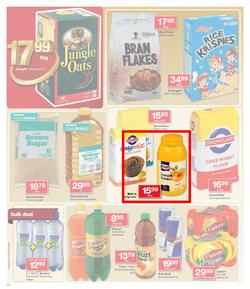 Checkers Gauteng : Golden Savings Celebration (15 Jul - 21 Jul 2013), page 8