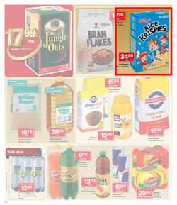 Checkers Gauteng : Golden Savings Celebration (15 Jul - 21 Jul 2013), page 8