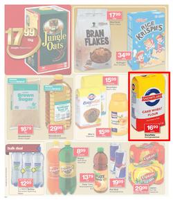 Checkers Gauteng : Golden Savings Celebration (15 Jul - 21 Jul 2013), page 8