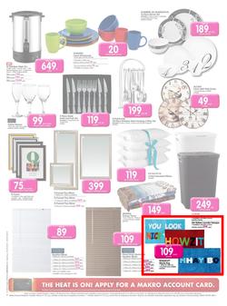 Makro : Everything for Everyone ( 23 Jul - 29 Jul 2013), page 8