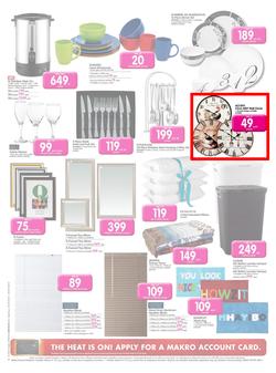 Makro : Everything for Everyone ( 23 Jul - 29 Jul 2013), page 8