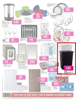 Makro : Everything for Everyone ( 23 Jul - 29 Jul 2013), page 8