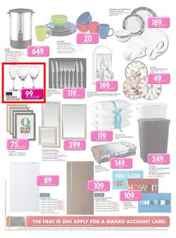 Makro : Everything for Everyone ( 23 Jul - 29 Jul 2013), page 8