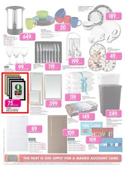 Makro : Everything for Everyone ( 23 Jul - 29 Jul 2013), page 8