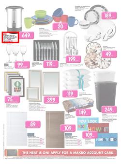 Makro : Everything for Everyone ( 23 Jul - 29 Jul 2013), page 8