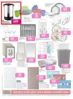 Makro : Everything for Everyone ( 23 Jul - 29 Jul 2013), page 8