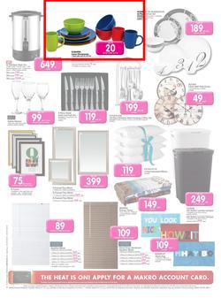 Makro : Everything for Everyone ( 23 Jul - 29 Jul 2013), page 8