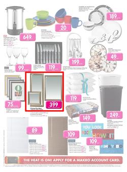 Makro : Everything for Everyone ( 23 Jul - 29 Jul 2013), page 8