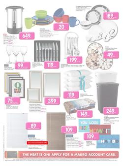 Makro : Everything for Everyone ( 23 Jul - 29 Jul 2013), page 8