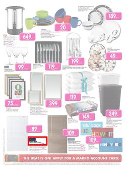 Makro : Everything for Everyone ( 23 Jul - 29 Jul 2013), page 8