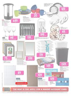Makro : Everything for Everyone ( 23 Jul - 29 Jul 2013), page 8