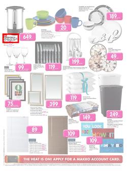 Makro : Everything for Everyone ( 23 Jul - 29 Jul 2013), page 8