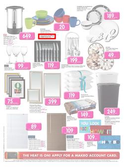 Makro : Everything for Everyone ( 23 Jul - 29 Jul 2013), page 8